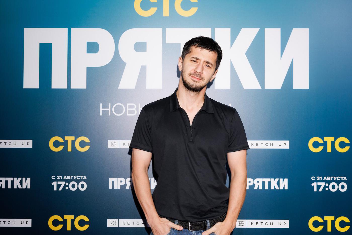 Магомед Муртазаалиев рассказал про своё 1 сентяря в 1-м классе.
