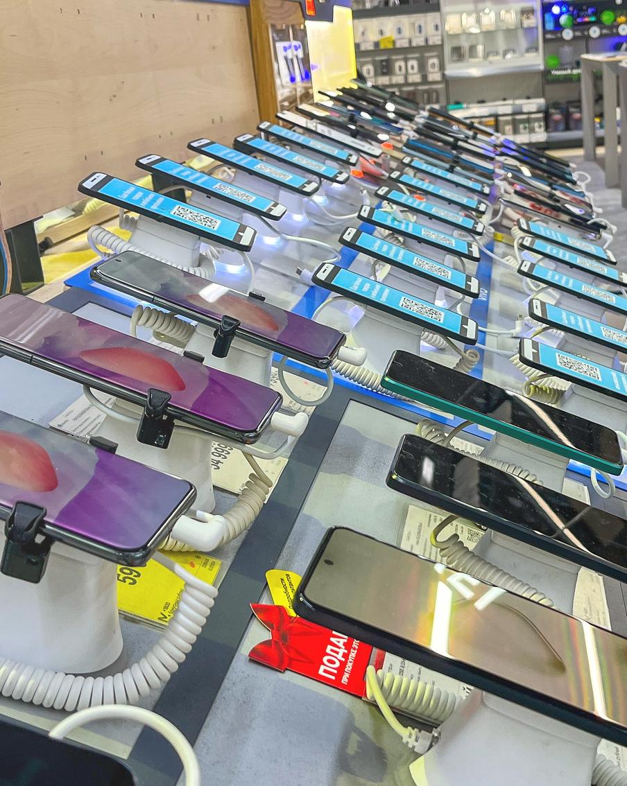 Россиянам рассказали о появлении новых оснований для возврата продавцу купленного мобильника