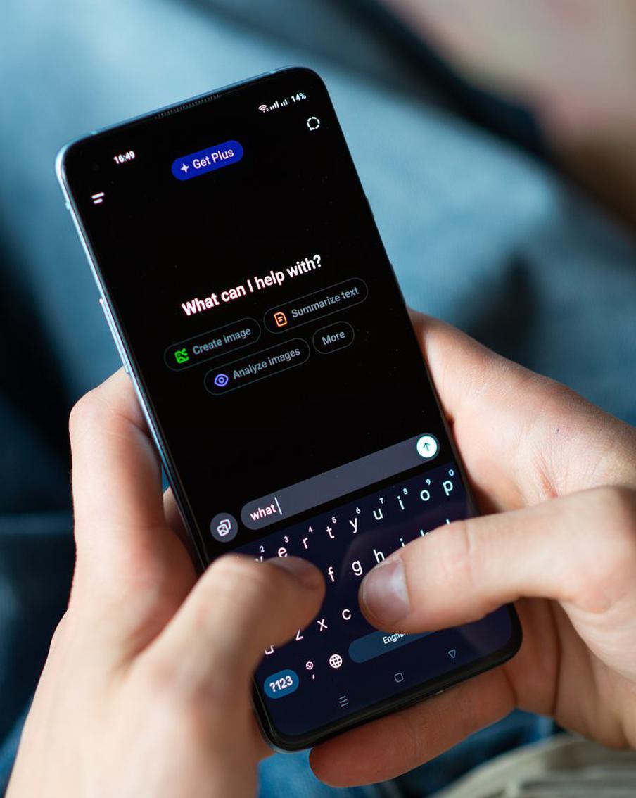 В США подтвердили первый случай доведения до убийства человека при помощи искусственного интеллекта