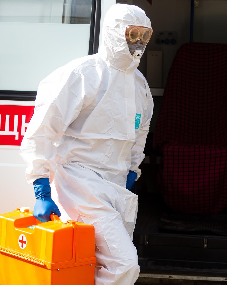 В России выявили второй случай заражения опасной лихорадкой чикунгунья у двух вернувшихся с Шри-Ланки туристов