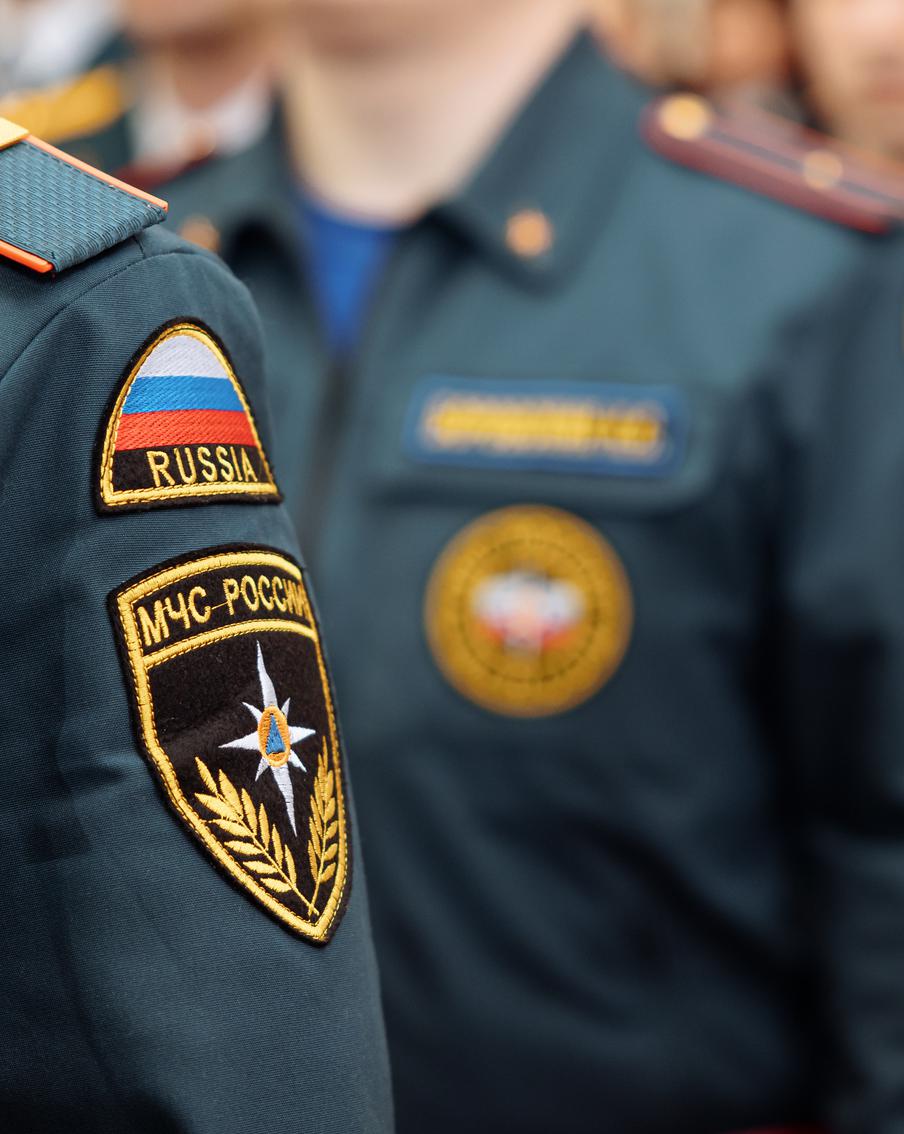 На побережье Анапы завершились работы по сбору мазута со дна Чёрного моря после крушения двух нефтетанкеров