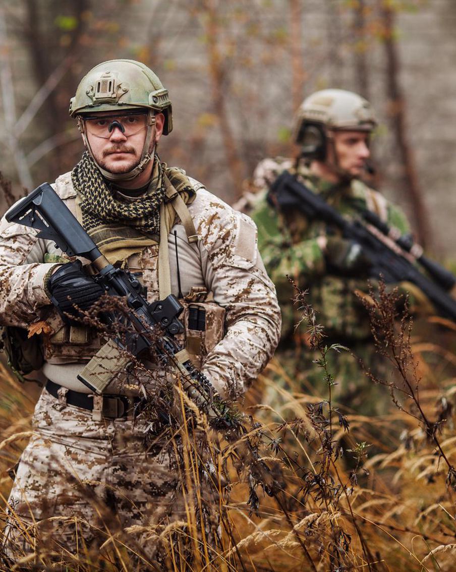 Вашингтон и Брюссель обсуждают возможную отправку ЧВК на Украину после достижения мирных договорённостей