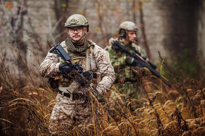 Вашингтон и Брюссель обсуждают возможную отправку ЧВК на Украину после достижения мирных договорённостей