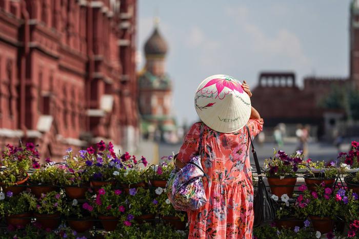 Синоптики назвали день, который стал самым жарким за весь август