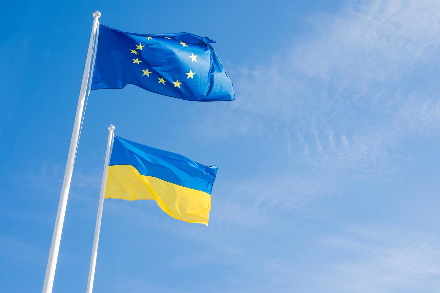 Telegraph опубликовала европейский план по гарантиям безопасности для Украины