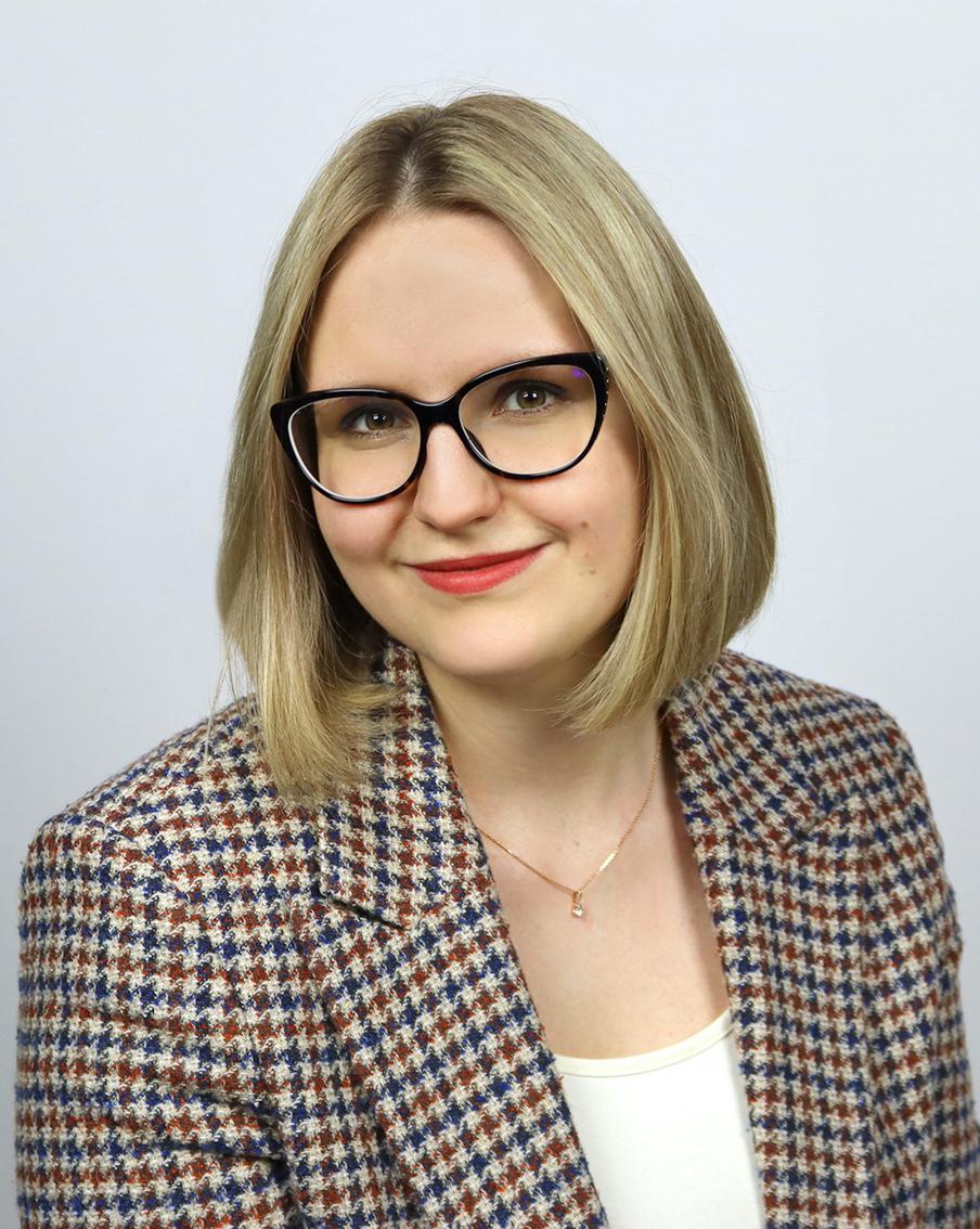 Любовь Мироненко.