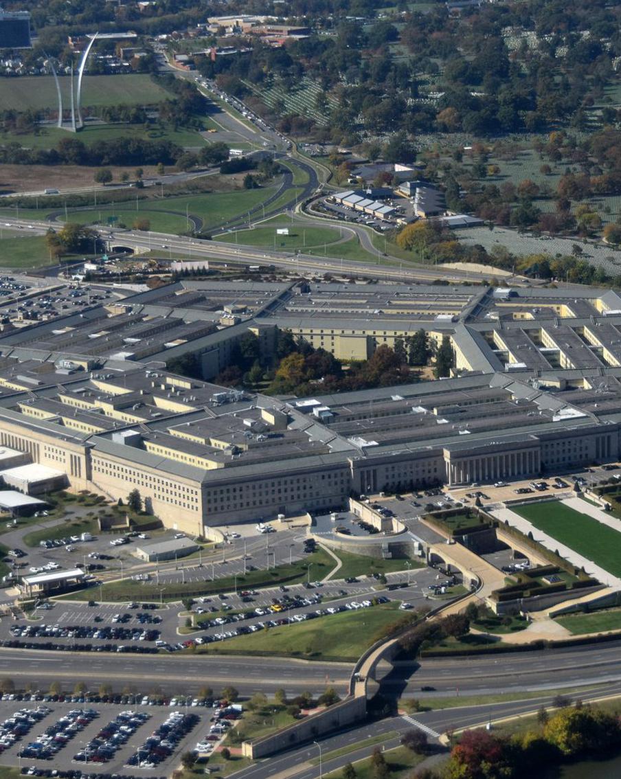 Американские власти планируют вернуть Пентагону неиспользуемое более 70 лет название "Министерство войны"