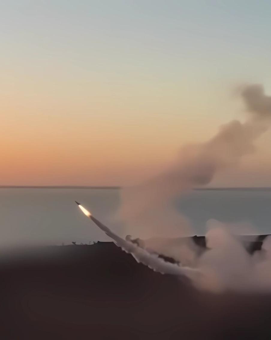 На Украине представили вооружение, которое якобы сможет поразить цели на расстоянии до 3 тысяч километров