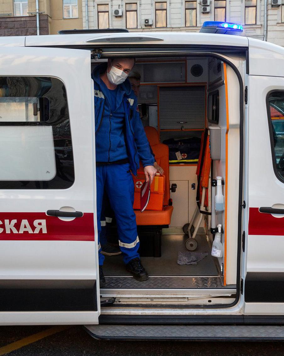 Отравление контрафактным алкоголем привело к гибели пятерых человек в Нижегородской области