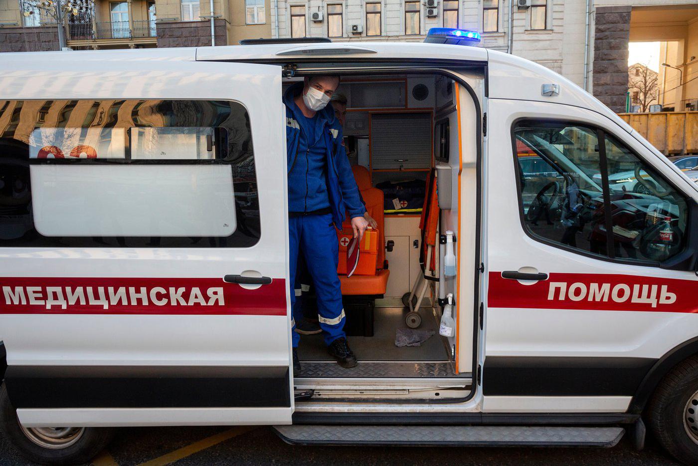 В Нижегородской области пять местных жителей погибли из-за отравления суррогатом