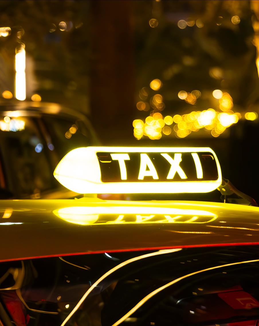 Столичный суд вынес решение по блокировке премиального сервиса такси из-за нарушения им законодательства