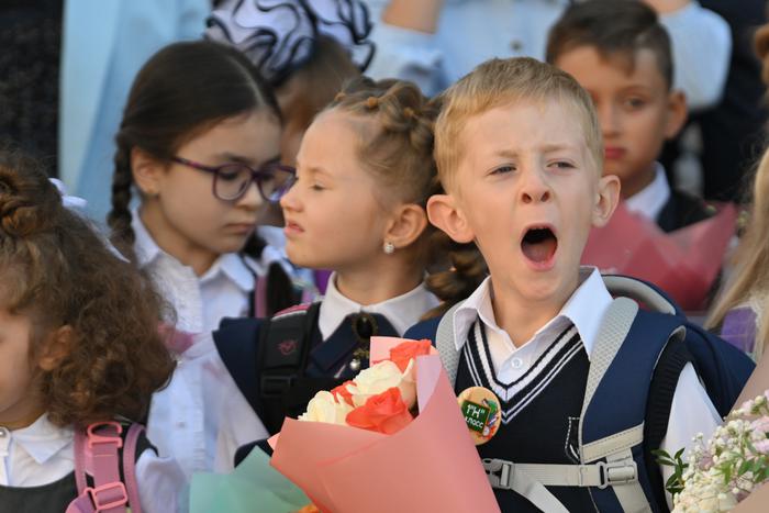 "Одни из самых трогательных сочинений, что я читала": московские учителя рассказывают об историях детей о своём лете