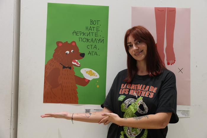 Помним ли мы мудрость предков? Выясняем это на выставке, посвящённой пословицам и поговоркам