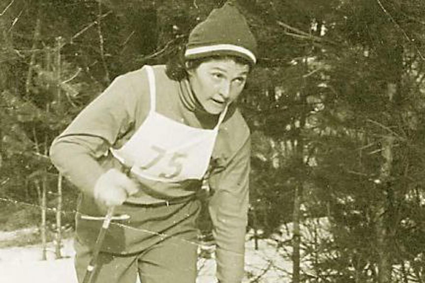 Рита Ачкина бежала за олимпийским золотом с температурой – история легенды спорта