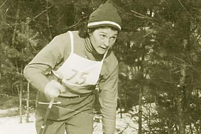 Рита Ачкина бежала за олимпийским золотом с температурой – история легенды спорта