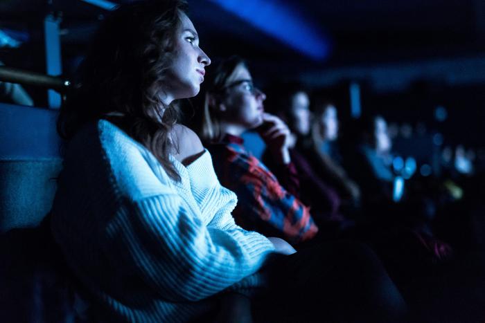 Патриотические кинопоказы в сети "Москино" повышают интерес к истории страны