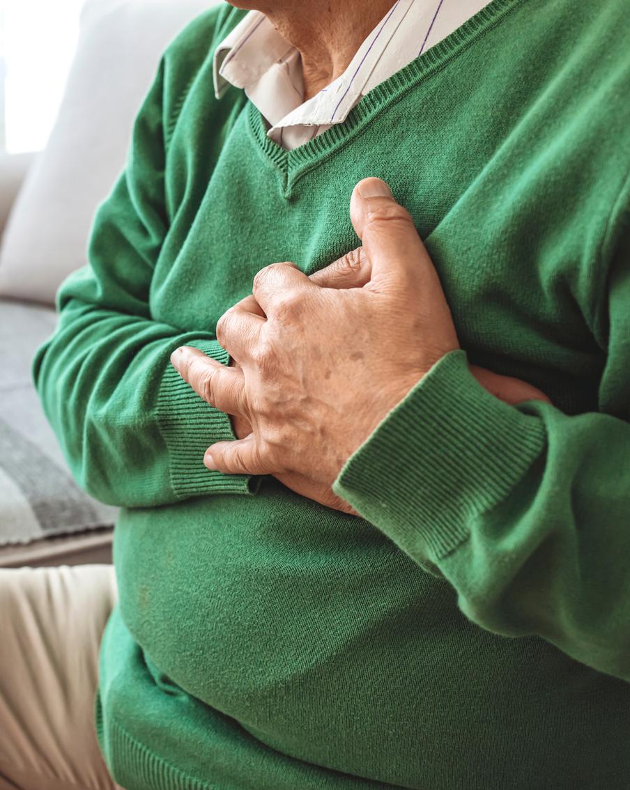 Учёные нашли связь между гигиеной рта и инфарктом. Кардиолог заявила Metro, что это полезная гипотеза для науки