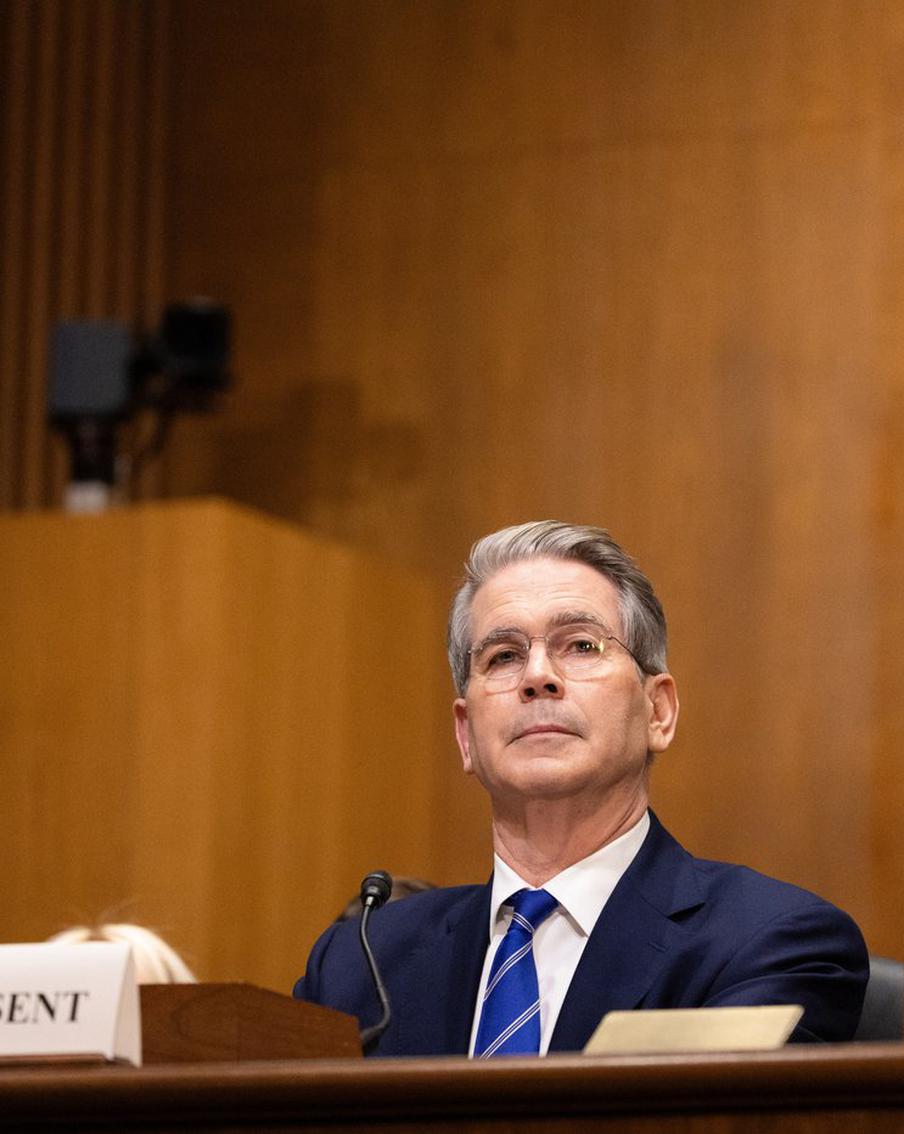 Власти США анонсировали введение новых антироссийских санкций против Москвы