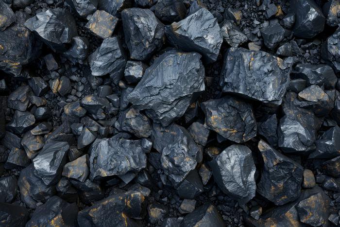 Стало известно какую часть от общероссийских запасов угля составляют залежи топлива на Донбассе