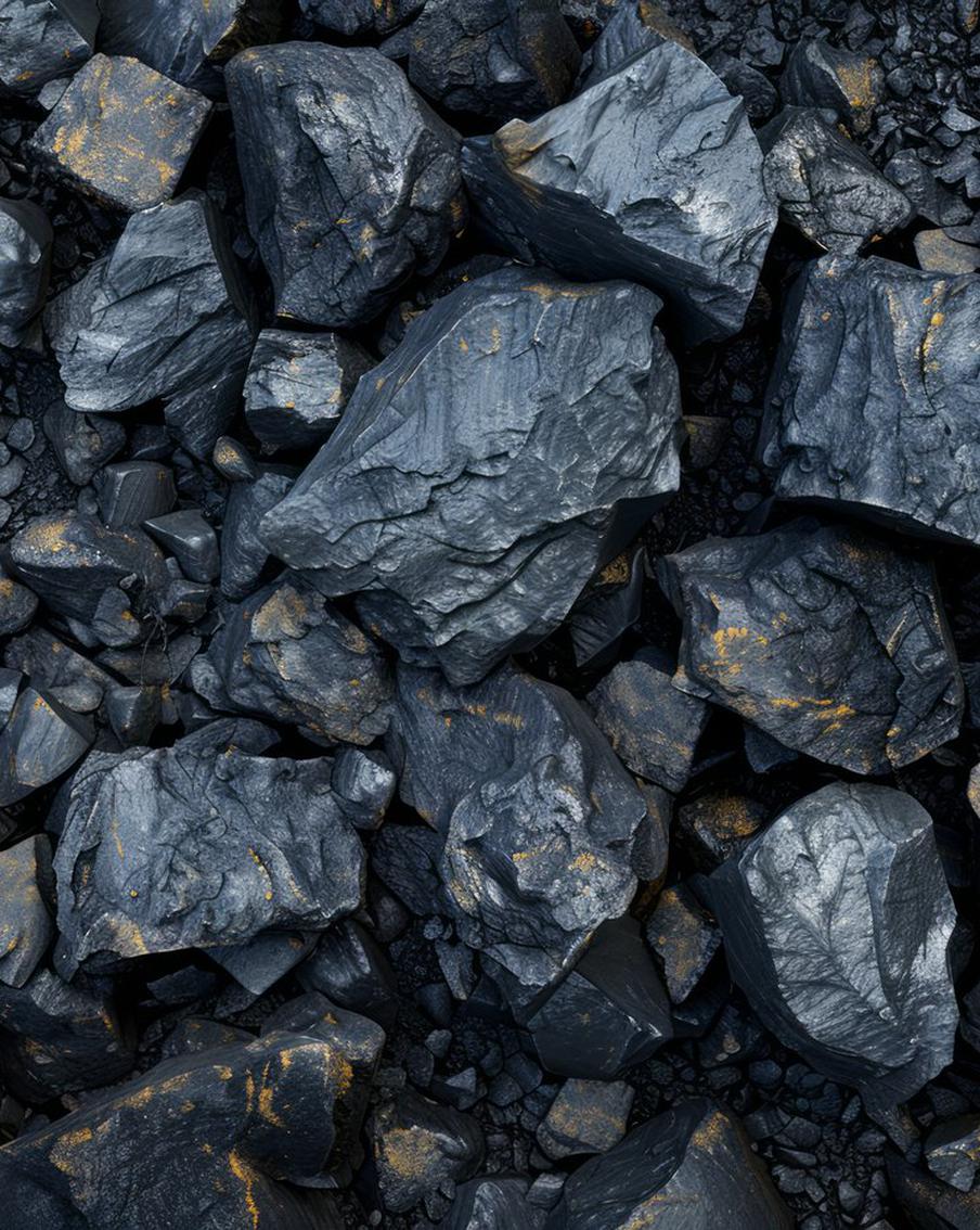 Стало известно какую часть от общероссийских запасов угля составляют залежи топлива на Донбассе