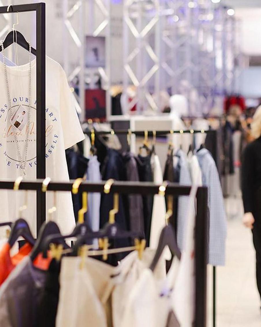 Московские модные бренды расширяют присутствие в России и за рубежом — Сергунина