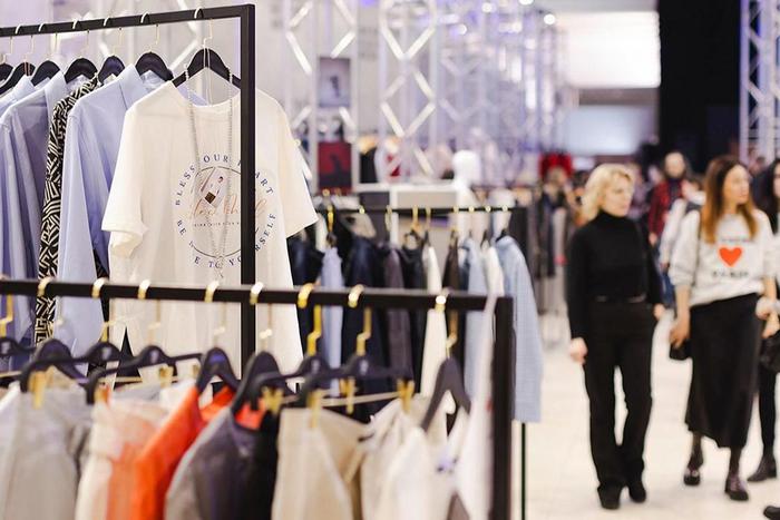 Московские модные бренды расширяют присутствие в России и за рубежом — Сергунина