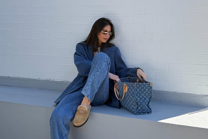 Тренды обуви на межсезонье: носим мини-каблуки, лоферы и кеды в винтажном стиле