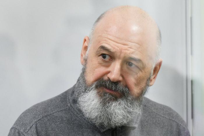 Арестованному генералу Александру Оглоблину вынесли приговор за получение взятки