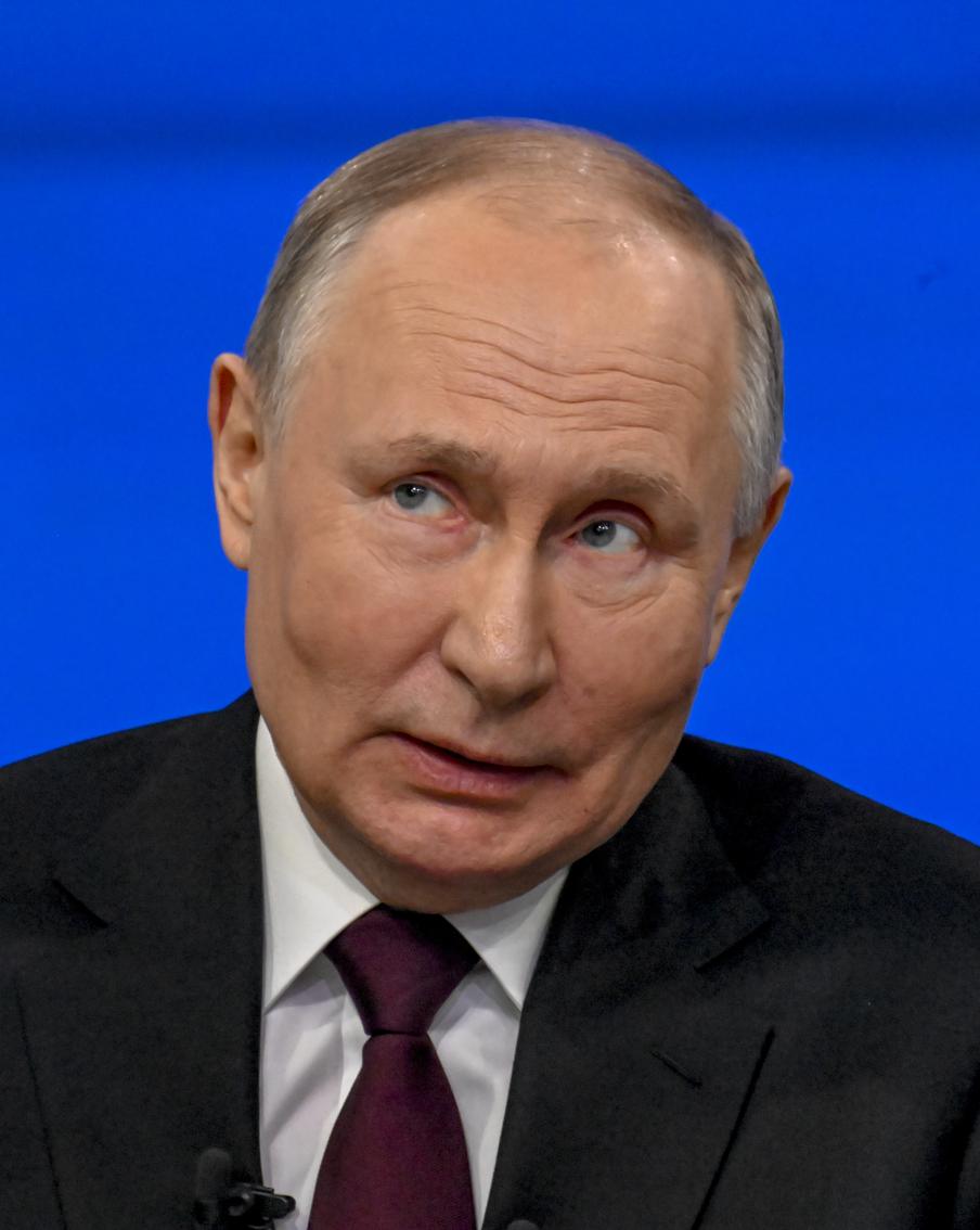 Российский президент рассказал европейскому коллеге о состоянии своего здоровья