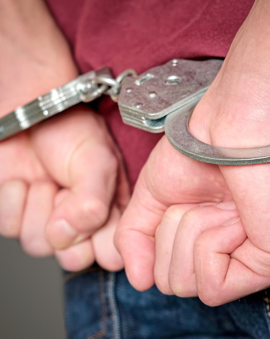 На Украине арестовали совершившего убийство экс-председателя Рады Андрея Парубия после признания им своей вины