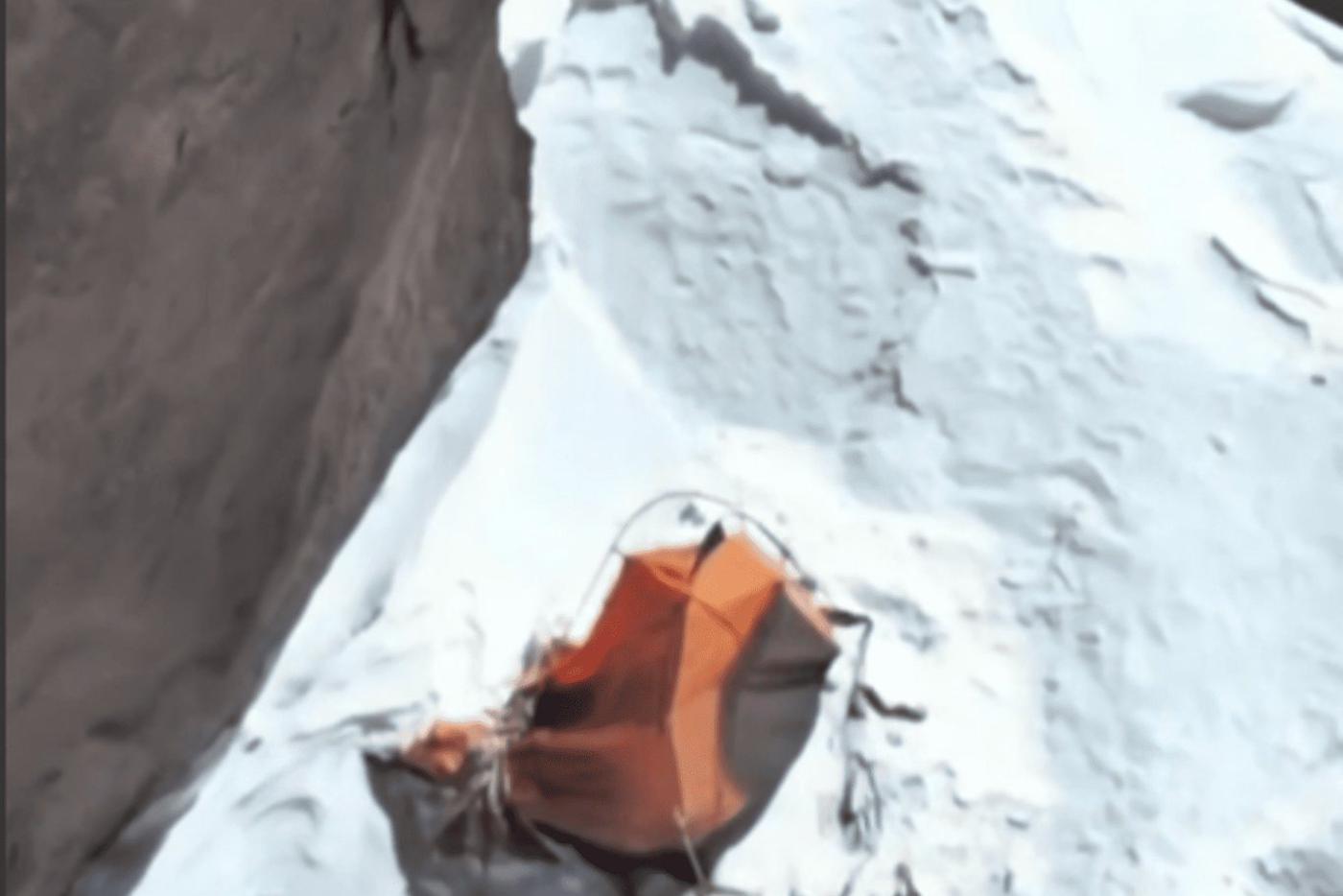 Телеведущая Виктория Боня поделилась новыми кадрами с места гибели россиянки Натальи Наговициной