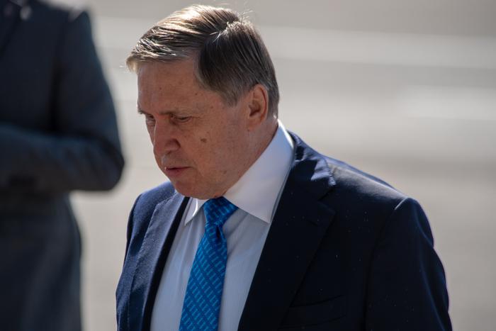 Дипломатам России и США предстоит очередная встреча для разрешения накопившихся вопросов в отношениях