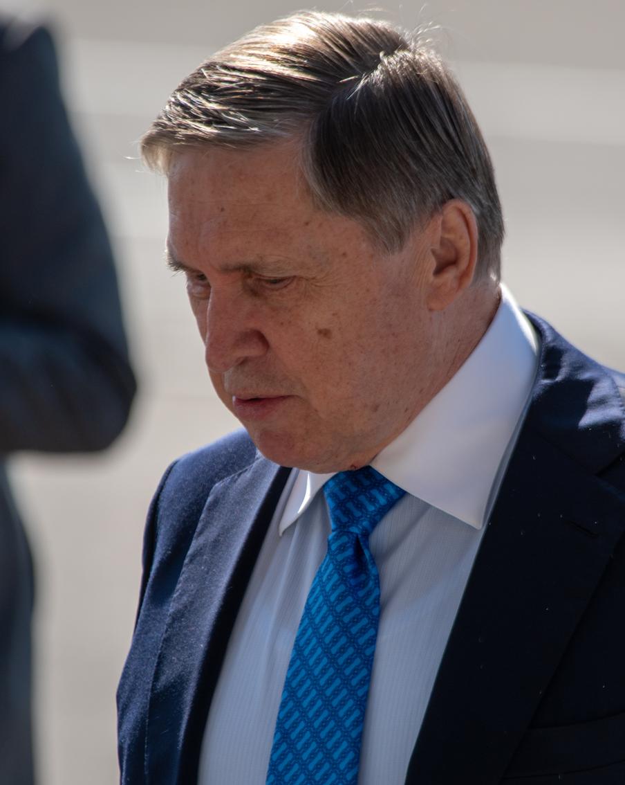 Дипломатам России и США предстоит очередная встреча для разрешения накопившихся вопросов в отношениях