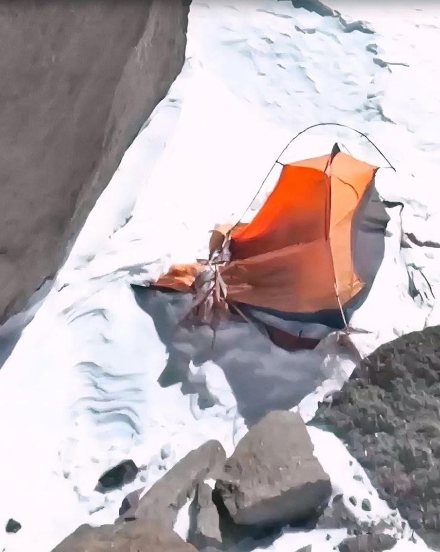 Телеведущия Виктория Боня, оплатившая спасательную операцию, заявила, что Наталья Наговицина мертва