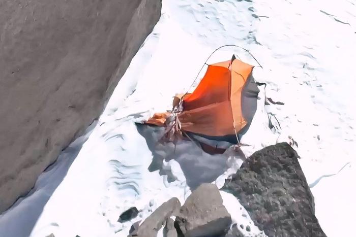 Телеведущия Виктория Боня, оплатившая спасательную операцию, заявила, что Наталья Наговицина мертва