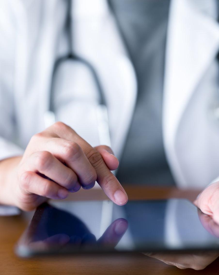 Минздрав предупредил: россиянам нужно пройти тест на ХОБЛ