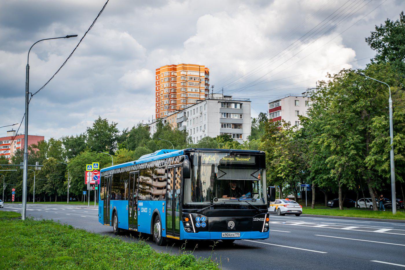 20 маршрутов наземного транспорта было скорректировано за лето