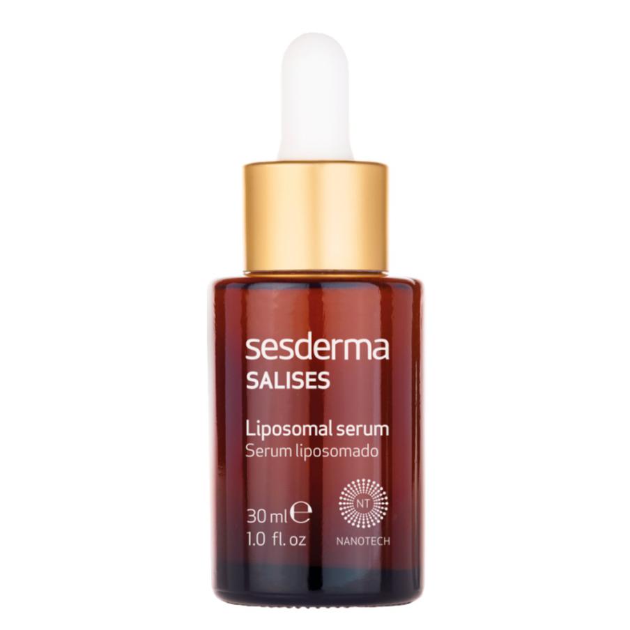 Сыворотка SESDERMA Salises (5661 ₽)
