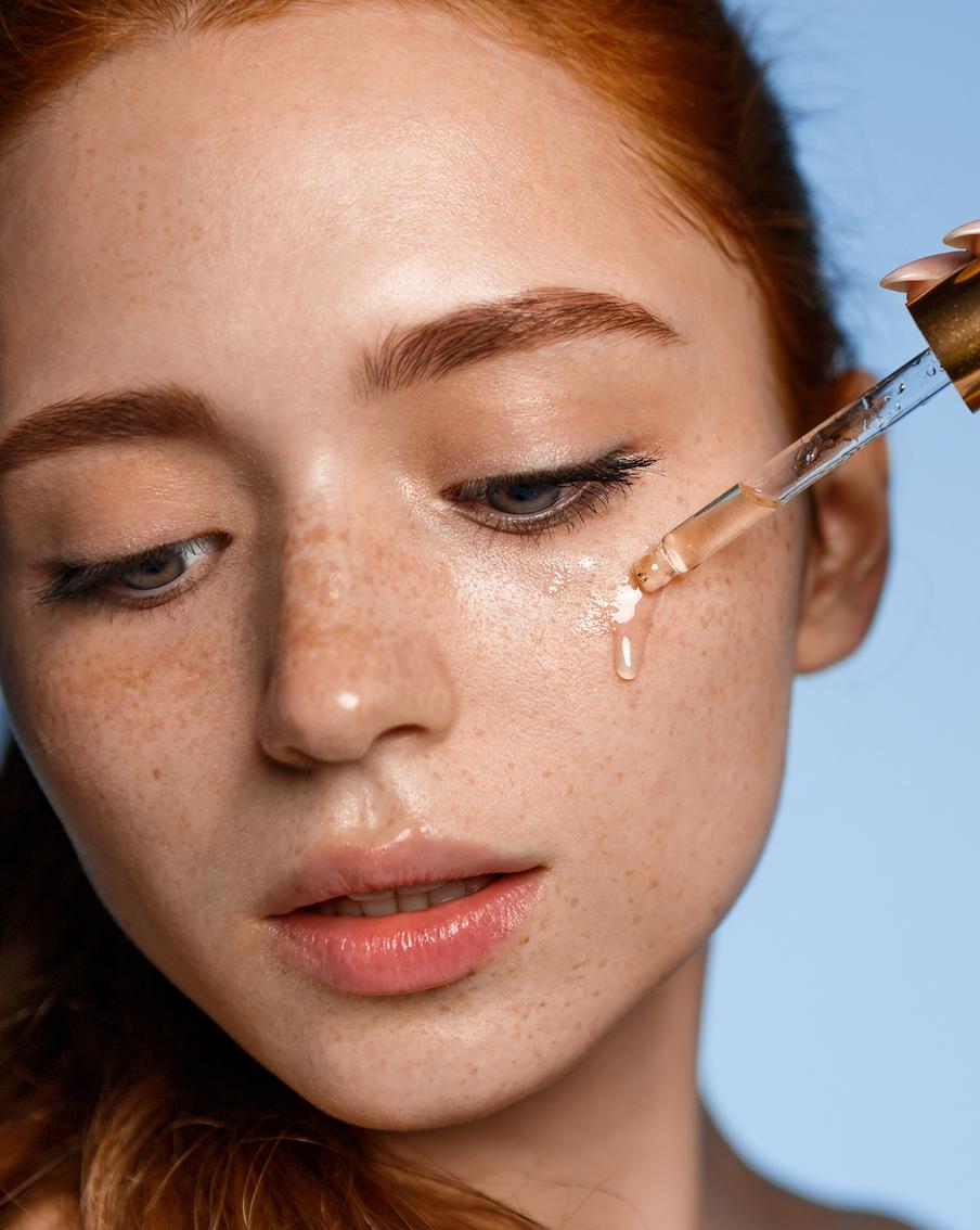 Испытано на себе: выбираем сыворотку для борьбы с акне и воспалениями