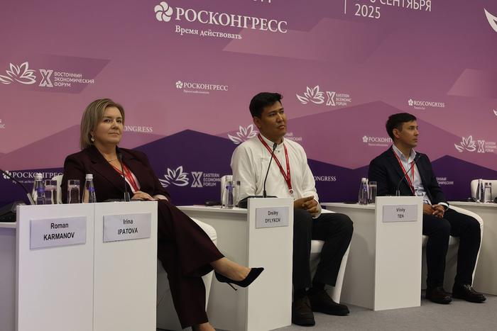 Ирина Ипатова: "Радио – это эффективная платформа для масштабных культурных, образовательных и социальных инициатив"