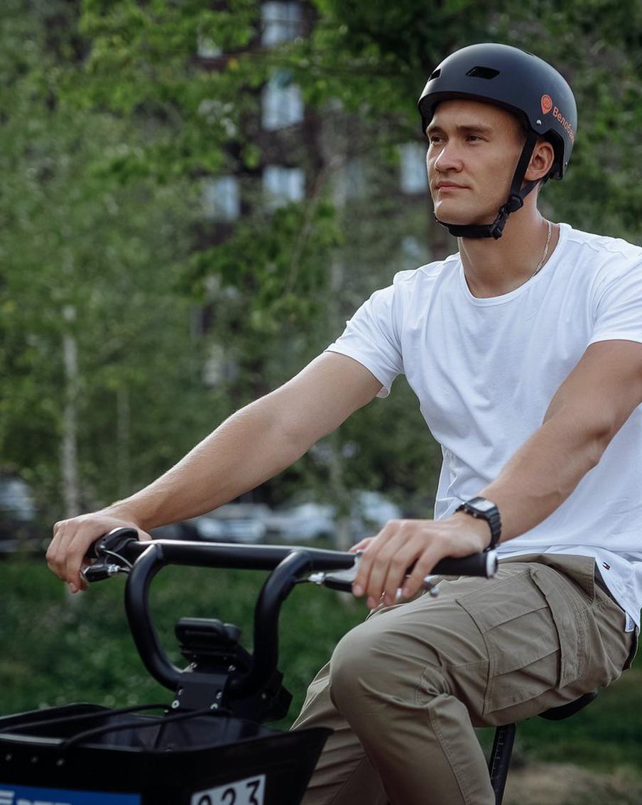 Москвичи совершили около 1 млн бесплатных поездок на велосипедах городского проката