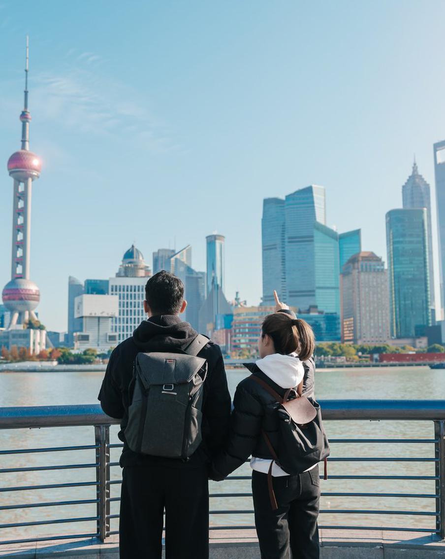 Китай вводит безвиз для россиян. Поднебесная станет доступнее и дешевле