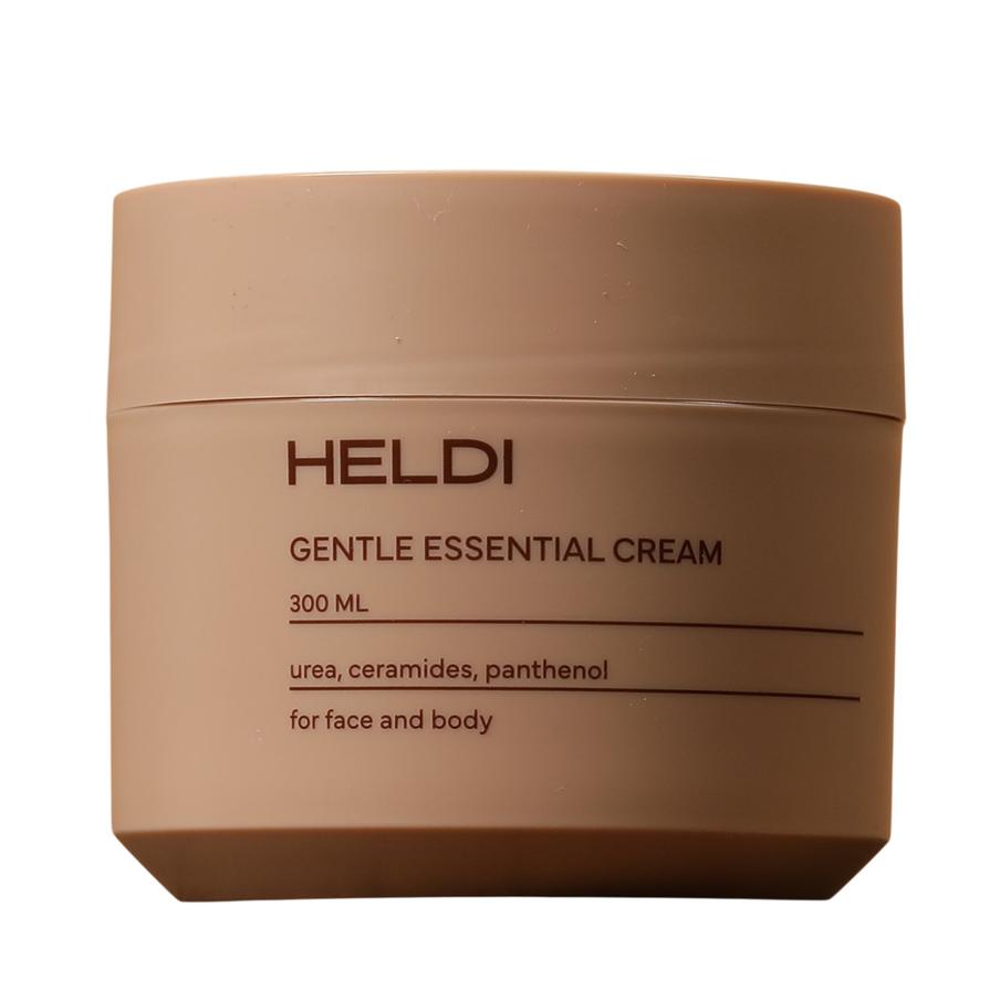 Крем для лица увлажняющий HELDI (525 ₽)