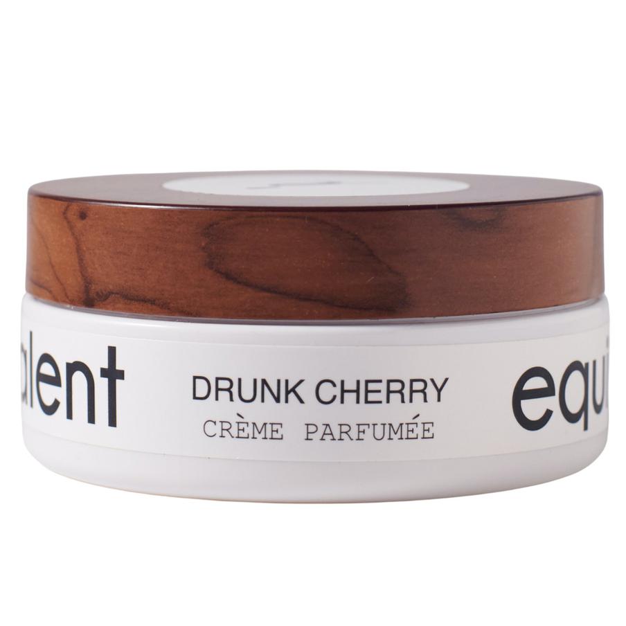Парфюмированный крем для тела Equivalent Drunk Cherry (1290 ₽)