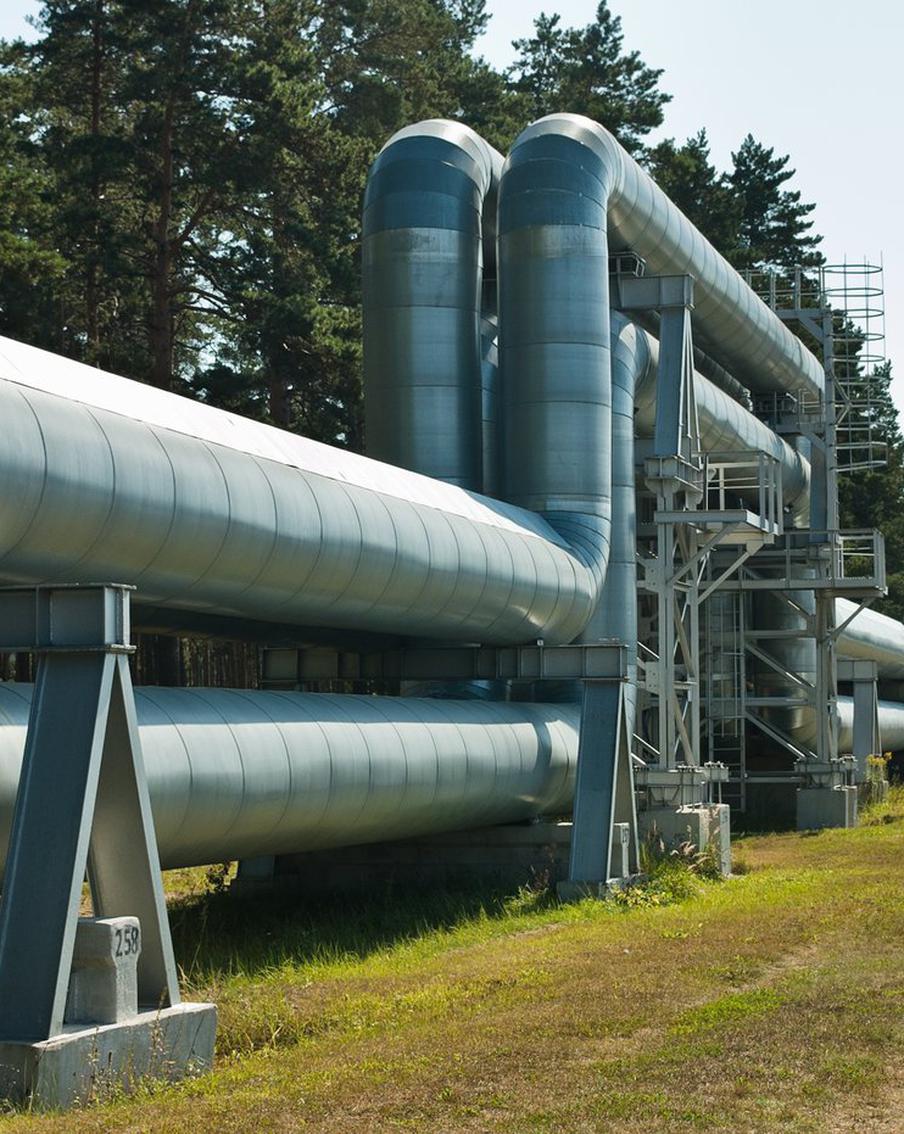 Чем важен договор о строительстве газопровода "Сила Сибири-2", заключённый на ШОС