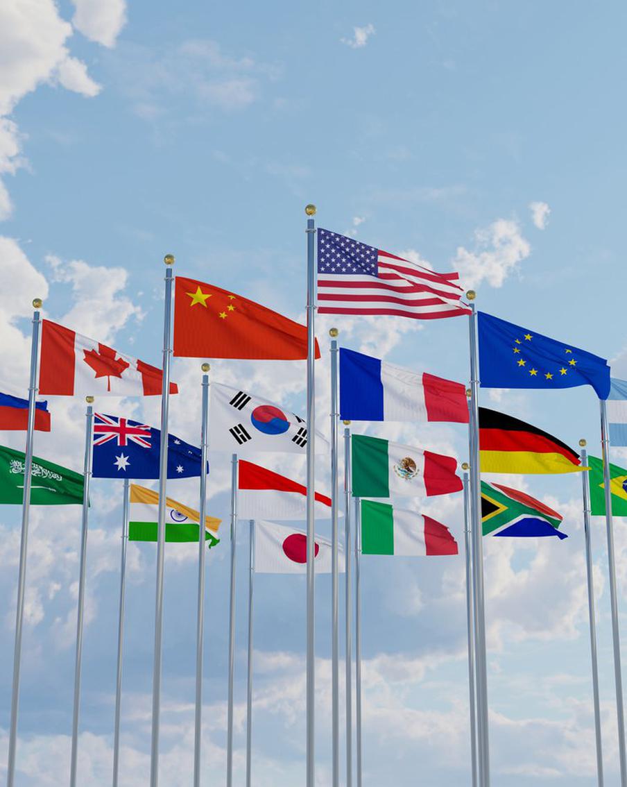 Получится ли у Польши вступить в G20 и причём тут назревший в стране внутриполитический конфликт