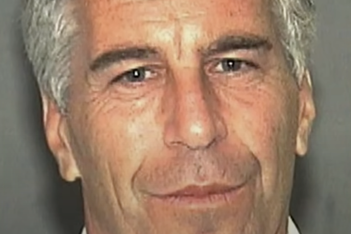 NY Post: в новом видео по делу Эпштейна содержится пропавшая минута