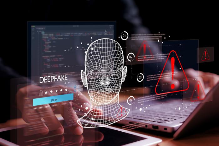 Эксперты рассказали, как распознать дипфейк и не попасться на уловку мошенников