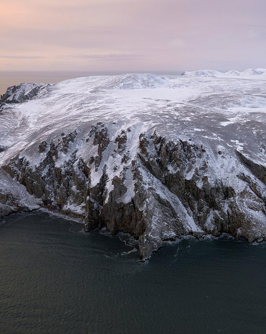 В США обвинили Россию в "оккупации" арктического острова