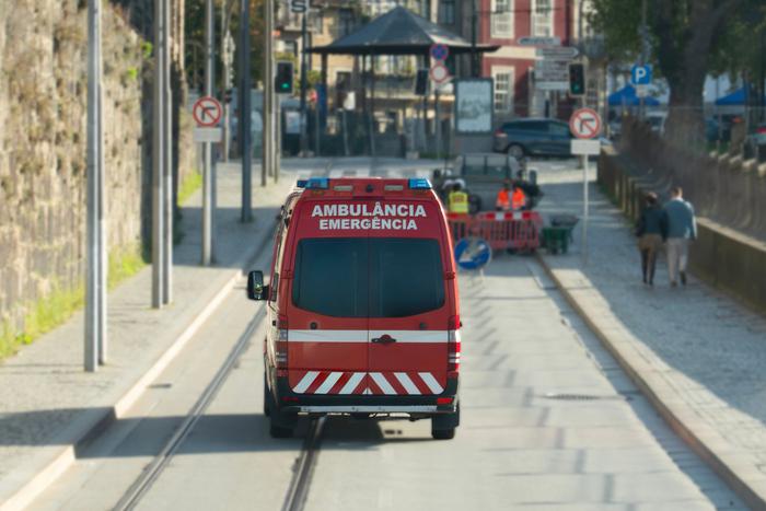 Среди пострадавших при аварии в Лиссабоне оказались иностранцы
